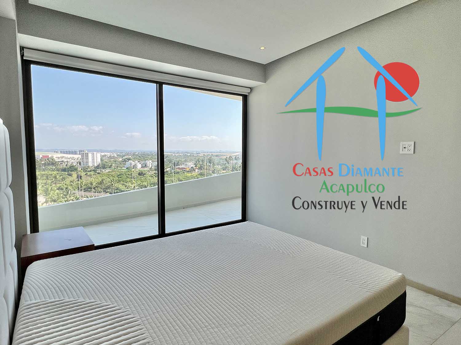 La Isla Capri F7 - Recámara dos 2